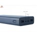 پاوربانک 20000mAh شیائومی 18 وات مدل Xiaomi mi PLM18ZM