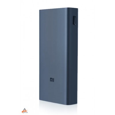 پاوربانک 20000mAh شیائومی 18 وات مدل Xiaomi mi PLM18ZM