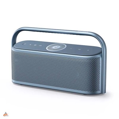 اسپیکر بلوتوثی قابل حمل انکر مدل Anker Soundcore Motion X600 A3130
