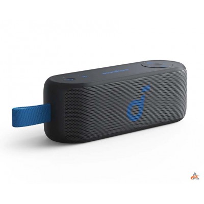 اسپیکر بلوتوثی قابل حمل انکر مدل Anker Soundcore Select 3 A3172