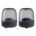 اسپیکر بلوتوثی قابل حمل هارمن کاردن 130W مدل Harman Kardon Aura Studio 3