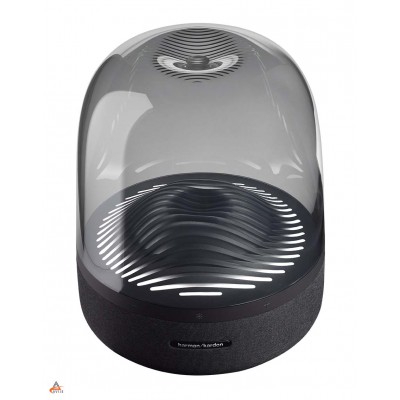 اسپیکر بلوتوثی قابل حمل هارمن کاردن 130W مدل Harman Kardon Aura Studio 3