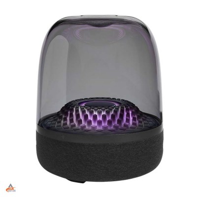 اسپیکر بلوتوثی قابل حمل هارمن کاردن 130W مدل Harman Kardon Aura Studio 4