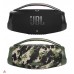 اسپیکر بلوتوثی قابل حمل جی بی ال 180 وات مدل JBL Boombox 3