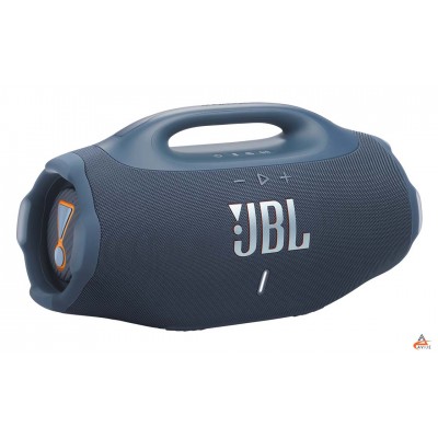 اسپیکر بلوتوثی قابل حمل جی بی ال 65W مدل JBL Boombox 4