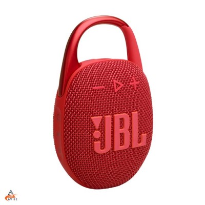 اسپیکر بلوتوثی قابل حمل جی بی ال 7 وات مدل JBL CLIP 5