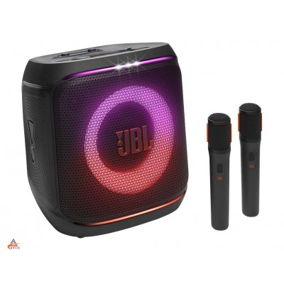 اسپیکر بلوتوثی جی بی ال 100W مدل JBL Partybox Encore 2