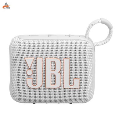 اسپیکر بلوتوثی قابل حمل جی بی ال 4.2 وات مدل JBL GO 4