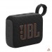 اسپیکر بلوتوثی قابل حمل جی بی ال 4.2 وات مدل JBL GO 4