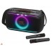 اسپیکر بلوتوثی قابل حمل جی بی ال 100W مدل JBL On The Go 2