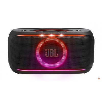 اسپیکر بلوتوثی قابل حمل جی بی ال 100W مدل JBL On The Go 2