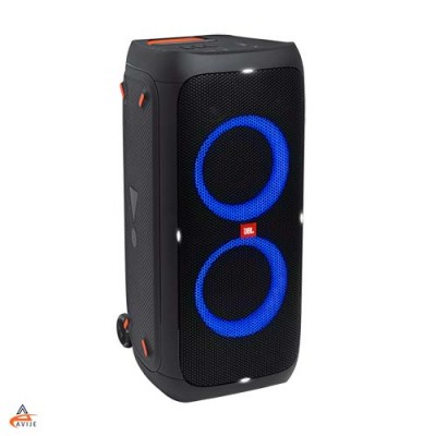 اسپیکر بلوتوثی قابل حمل جی بی ال مدل Party Box 310