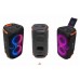 اسپیکر بلوتوث جی بی ال مدل JBL PartyBox 110