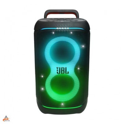 اسپیکر بلوتوثی قابل حمل جی بی ال مدل JBL PartyBox 520