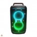 اسپیکر بلوتوثی قابل حمل جی بی ال مدل JBL PartyBox 520