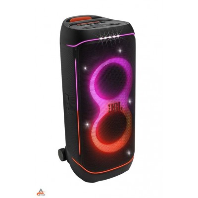 اسپیکر بلوتوثی قابل حمل جی بی ال 800W مدل JBL PartyBox 720