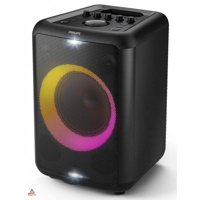اسپیکر بلوتوثی قابل حمل فیلیپس 80W مدل Philips TAX3206