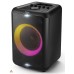 اسپیکر بلوتوثی قابل حمل فیلیپس 80W مدل Philips TAX3206
