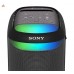 اسپیکر بلوتوثی قابل حمل سونی مدل Sony SRS-XV500