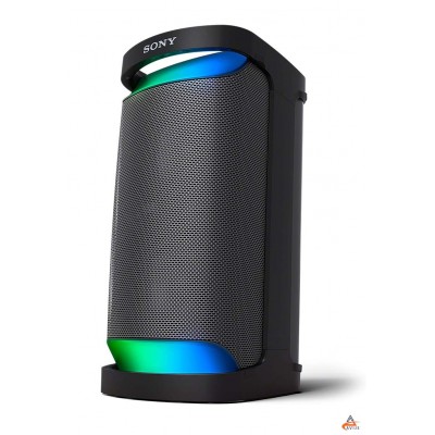 اسپیکر بلوتوثی قابل حمل سونی 120 وات مدل Sony SRS-XP500