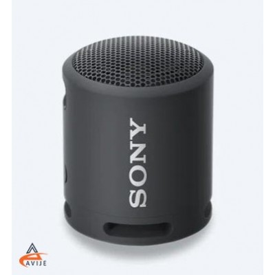 اسپیکر بلوتوثی قابل حمل سونی مدل SRS-XB13