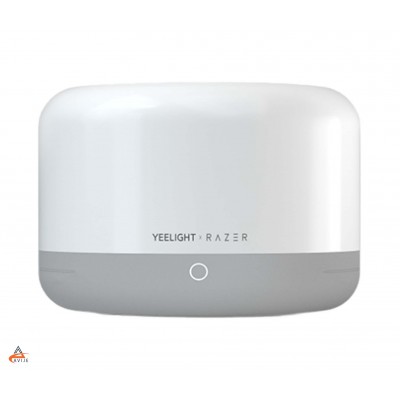 چراغ رومیزی هوشمند شیائومی یی لایت مدل Yeelight X Razer LED Smart Lamp D2 YLCT01YL