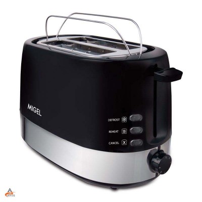توستر میگل مدل Migel GTO-80