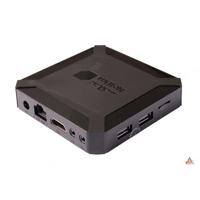 اندروید باکس نت باکس مدل Netbox Prime