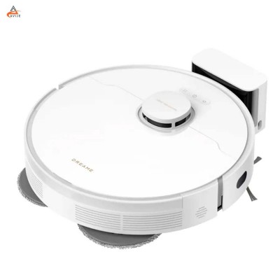 جاروبرقی رباتیک شیائومی دریم مدل Dreame L10S Pro Gen2 Robo Vacuum Cleaner RLL42SDA
